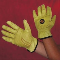 ST501030 Anti-Vibration Gloves,Carpal Tunn,M,PR