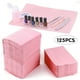 thumbnail image 5 of Alfombrillas desechables impermeables para mesa de uñas Sunnimix 125 piezas, 5 of 8