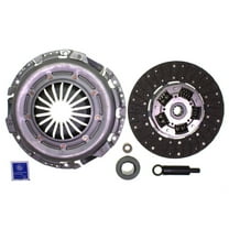 Clutch Kit Fits select: 1993-1995 CHEVROLET S TRUCK, 1995 CHEVROLET GMT-400