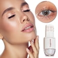 thumbnail image 4 of Giftesty Star Dotted Shimmer Liquid Eyeshadow, Fine Glitter High Shine,Longlasting & Smooth Blendable Shadow for Eyes 4g, 4 of 4