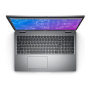 Restored Dell Precision 3570 15-Inch FHD Mobile Workstation Intel Core i7-1255U 16GB RAM 512GB SSD, Nvidia T550 4GB, Windows 11 Pro