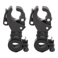 thumbnail image 4 of Walking Stick Rack, 360 Degrees Rotation Rubber Ring Cane Holder Strong Grip  for Drive Rollator, 4 of 7
