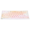 thumbnail image 4 of Laptop Keyboard Stickers, Computer Keyboard Stickers Universal PVC Material  For A1466 A1278 A1298, 4 of 8