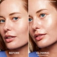 thumbnail image 3 of Iluminador Saie Glowy Super Gel Lightweight Starglow, 30 ml, 3 of 9