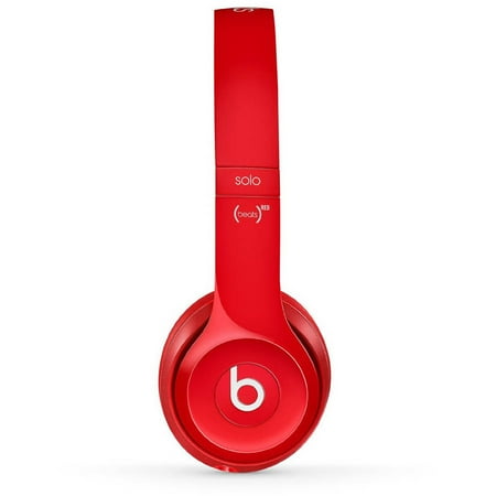 Refurbished Beats by Dr. Dre Solo2 Wired Headphones