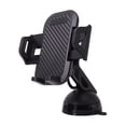 thumbnail image 6 of Car Mount Dash for Motorola Razr Ultra (2025) - Windshield Holder Cradle Swivel Dock Suction, 6 of 6