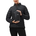 thumbnail image 4 of Pioneer Camp Packable Lightweight Quilted Puffer Jacket Women's, 4 of 6