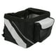 thumbnail image 3 of Bolsa de bicicleta para perros, cesta frontal desmontable para portabicicletas, para perros pequeños y medianos, 3 of 5