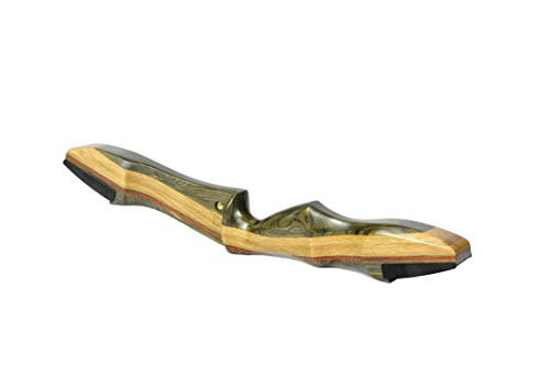 Spyder Takedown Recurve Bow | available with Stringer Tool | weights 20-60 lb...