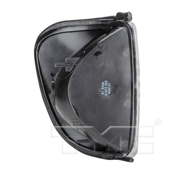 TYC 18-3121-01 Parking / Side Marker Light For Select 92-03 Ford Models Fits select: 2003 FORD ECONOLINE E250 SUPER DUTY STRIPPED CHASSIS, 1992-2001 FORD ECONOLINE