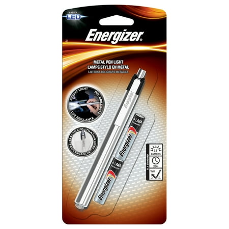 Energizer Led Pen Light Energizer Led Pen Light