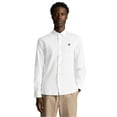 thumbnail image 3 of Lyle & Scott Mens Poplin Button-Down Shirt, 3 of 5