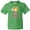 Kelly Green, variant on Future Tennis Star Girl Youth T-Shirt