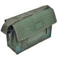 thumbnail image 4 of LAFGUR Repair Tool Organizer,Tool Bag Thicken Canvas Large Size Multifunction For Electrician Woodworker Repairman,Tool Storage Bag, 4 of 8
