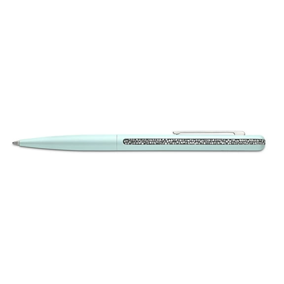 Swarovski Crystal Shimmer 5595671 Light Green Ballpoint Pen MSRP $49