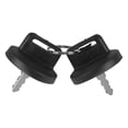 thumbnail image 6 of Ignition Key Switch for Polaris Scrambler 50 90 90X 2001-2003, 6 of 6