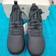 thumbnail image 3 of Size 11.5 - adidas Kaptir 3.0 Black Scarlet, 3 of 6