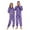 W687, variant on joogoo Magic Hat Unisex Adults Onesies Pajamas Jumpsuits L