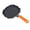 Orange, variant on ANXPTIME Premium Aluminum Cookie Sheet flower Decorated For better Baking Experience