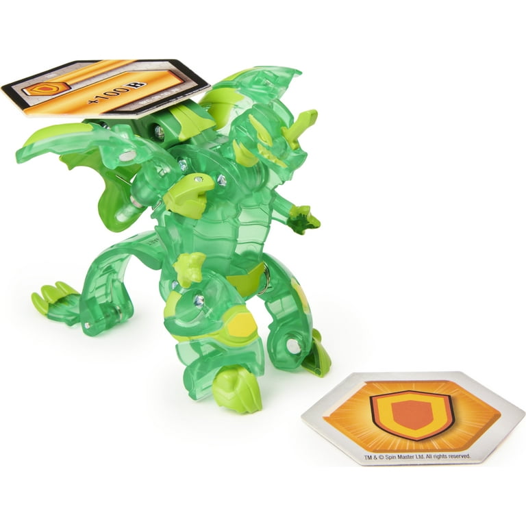 Bakugan ultra top