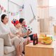 thumbnail image 5 of 24 PCS Thunder Sticks Cheering Thunder Sticks Blapper Inflable Rideo Makers, 5 of 6