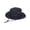 Black, variant on Hats for Women Clearance Sun Hat for Men/Women, Waterproof Wide Birm Bucket Hat UV Protection Bush Fishing Hiking Round Cap
