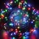 thumbnail image 3 of Guirnalda de luces LED de 100 m y 24 V, resistente al agua, para exteriores, fiestas, bodas, vacaciones, hogar, jardín, patio, decoración, 3 of 5