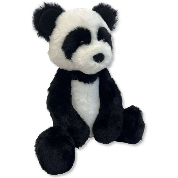 World's Softest Plush Panda Plush