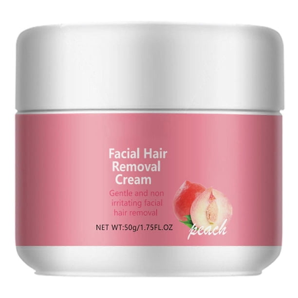 Gentle Depilatory Cream For Sensitive Skin Gentle Painless Hair Removal for Normal Skin