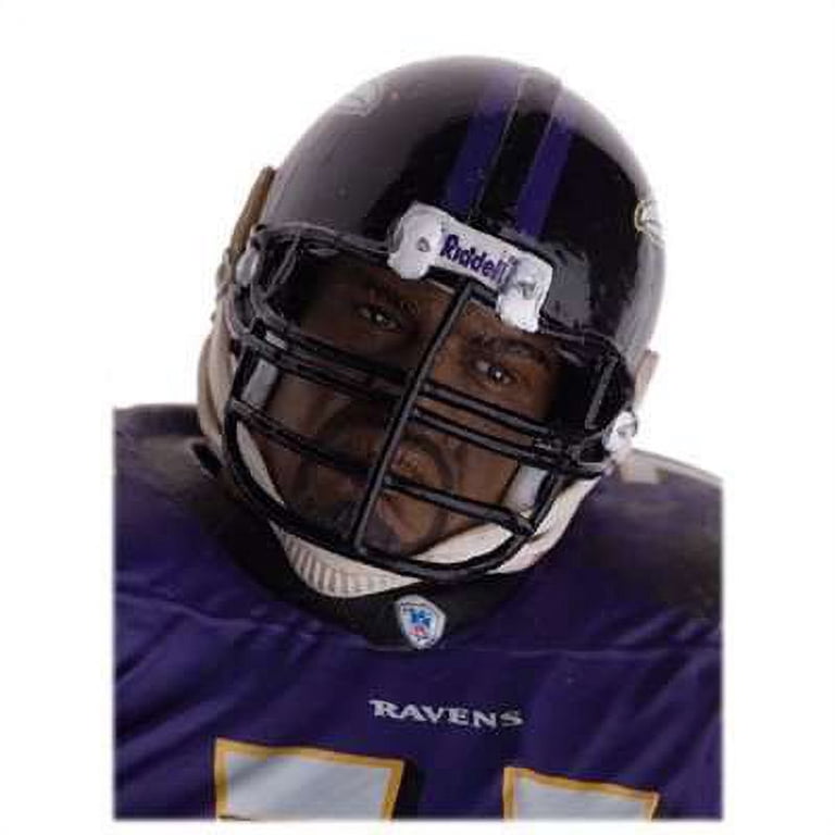 McFarlane Ravens J.Ogden他 Variant Baltimore Ravens Super Bowl
