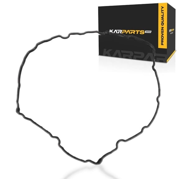 KarParts360 For Buick Allure 2008 Camshaft Cover Seal Driver Side