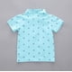 thumbnail image 3 of Labymos Ropa Infantil Niño Polo Estampado Ancla, 3 of 8
