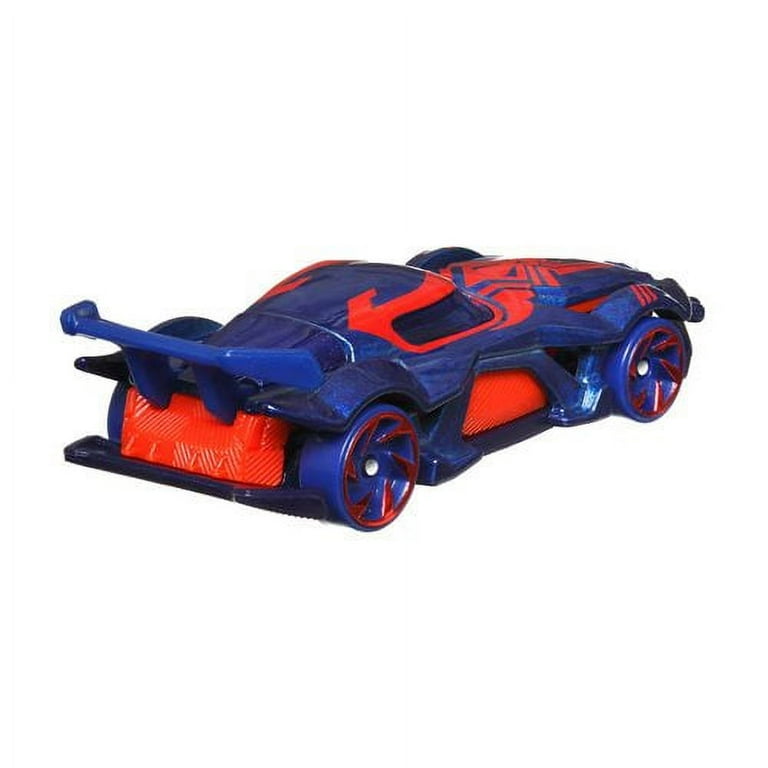 Marvel Hot Wheels 6個コンプリートセット Amazon.com: Hot Wheels Character Cars – Complete 6‑Pack