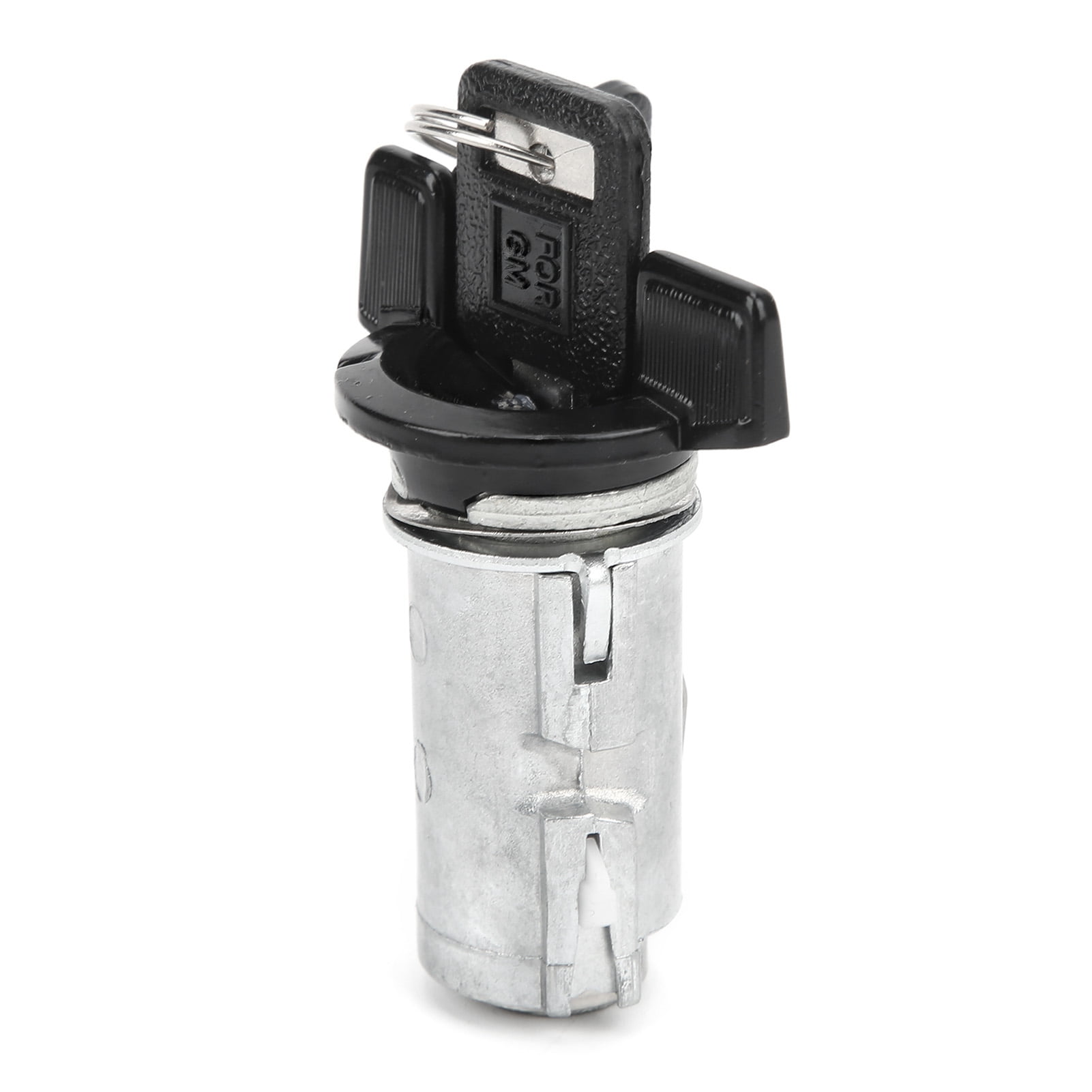 EOTVIA Ignition Lock Cylinder Replacement,Ignition Lock Cylinder With 2 Keys 701398 Replacement