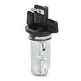 thumbnail image 1 of Ignition Lock Cylinder,Ignition Lock Cylinder with Ignition Key Switch Ignition Lock Cylinder Replacement Professionally Tested, 1 of 14