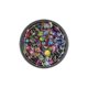 thumbnail image 2 of Glitter Acrylic AB Drill Decoration Nail Art Paillette Sequins Manicure Tool 7#, 2 of 2