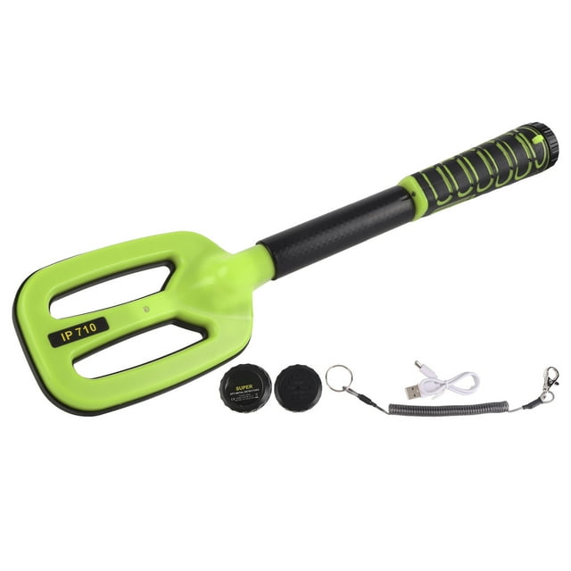 Detector de metales Jadeshay IP68 Buceo A prueba de agua
