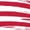 Red, variant on Inktastic On Fridays We Wear R.e.d. Military Support Women's V-Neck T-Shirt