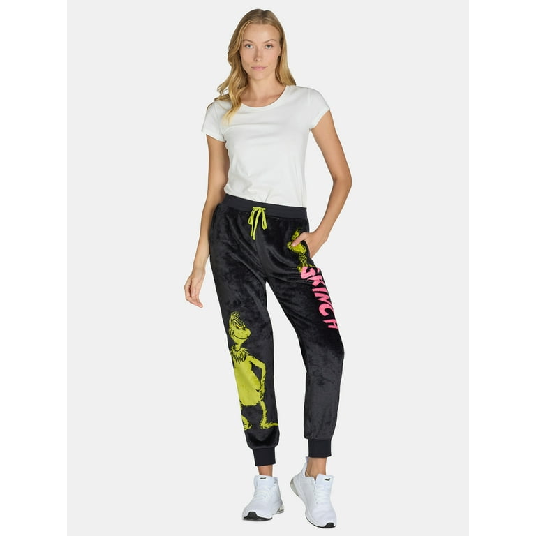 Walmart womens jogger sweatpants sale