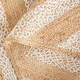 thumbnail image 5 of Safavieh Natural Fiber Grayson Geometric Area Rug, Natural/Ivory, 5' x 8', 5 of 9