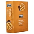 thumbnail image 7 of NuGo Smarte Carb Peanut Butter Crunch, 20g Protein, 0g Sugar, 2g Net Carbs, 160 Calories, 12 Count, 7 of 7