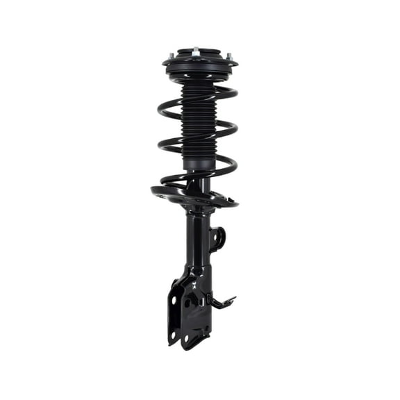 Front Left Quick Complete Strut-Coil Spring For 2019-2021 Subaru Forester