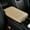 beige, variant on ST SoleMe.Tc Beige Leather Center Console Pad Car Armrest Cushion - Car Arm Rest Covering Vehicle Memory Foam Armrest Box Cover for Car Suv Truck, Water Ripple Style, (L)