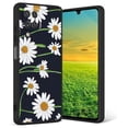 thumbnail image 1 of Daisies-189 Phone Case, Degined for Samsung Galaxy A12 Case Men Women, Flexible Silicone Shockproof Case for Samsung Galaxy A12, 1 of 1