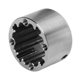thumbnail image 1 of Caja diferencial central ANGGREK RC a prueba de golpes para Tekno RC MT410 ET483 4103, 1 of 8