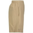 thumbnail image 5 of Holloway Sportswear 4XL Weld Shorts Khaki 229556, 5 of 5