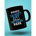 thumbnail image 3 of Father's Day To A Physician Papa Mug - Image by Shutterstock,, 3 of 4