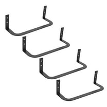 MLINS  4 Pcs Bed Frame Mattress Holder Stabilizer Anti-skid Stopper