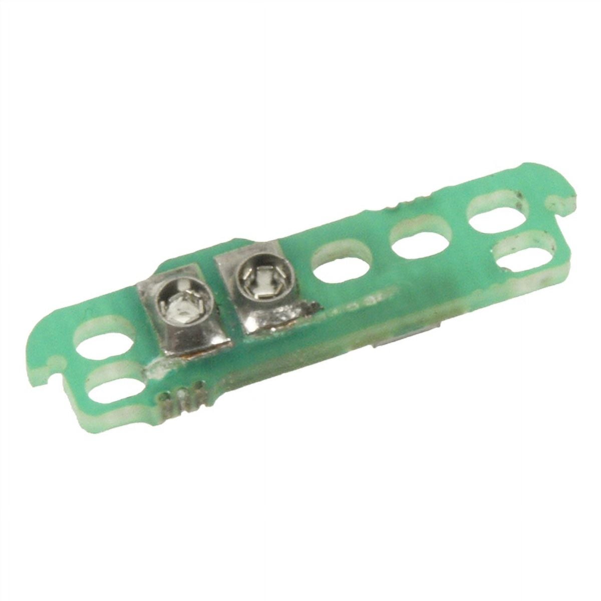 Diesel Injector Pump Module Resistor
