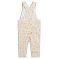 thumbnail image 4 of Nannette Toddler Girl Tee, Overalls and Headband Set, Sizes 2T-4T, 4 of 6